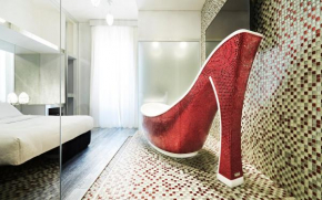 Гостиница Spagna Royal Suite  Рим